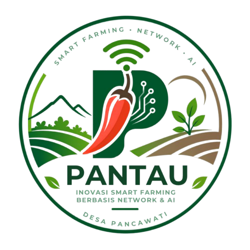 Logo Pantau