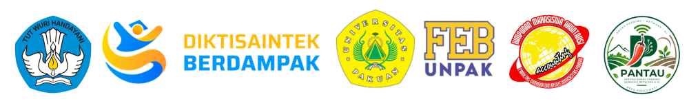 Logo mitra program PPK Ormawa